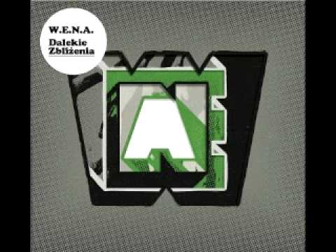 W.E.N.A. - Nigdy