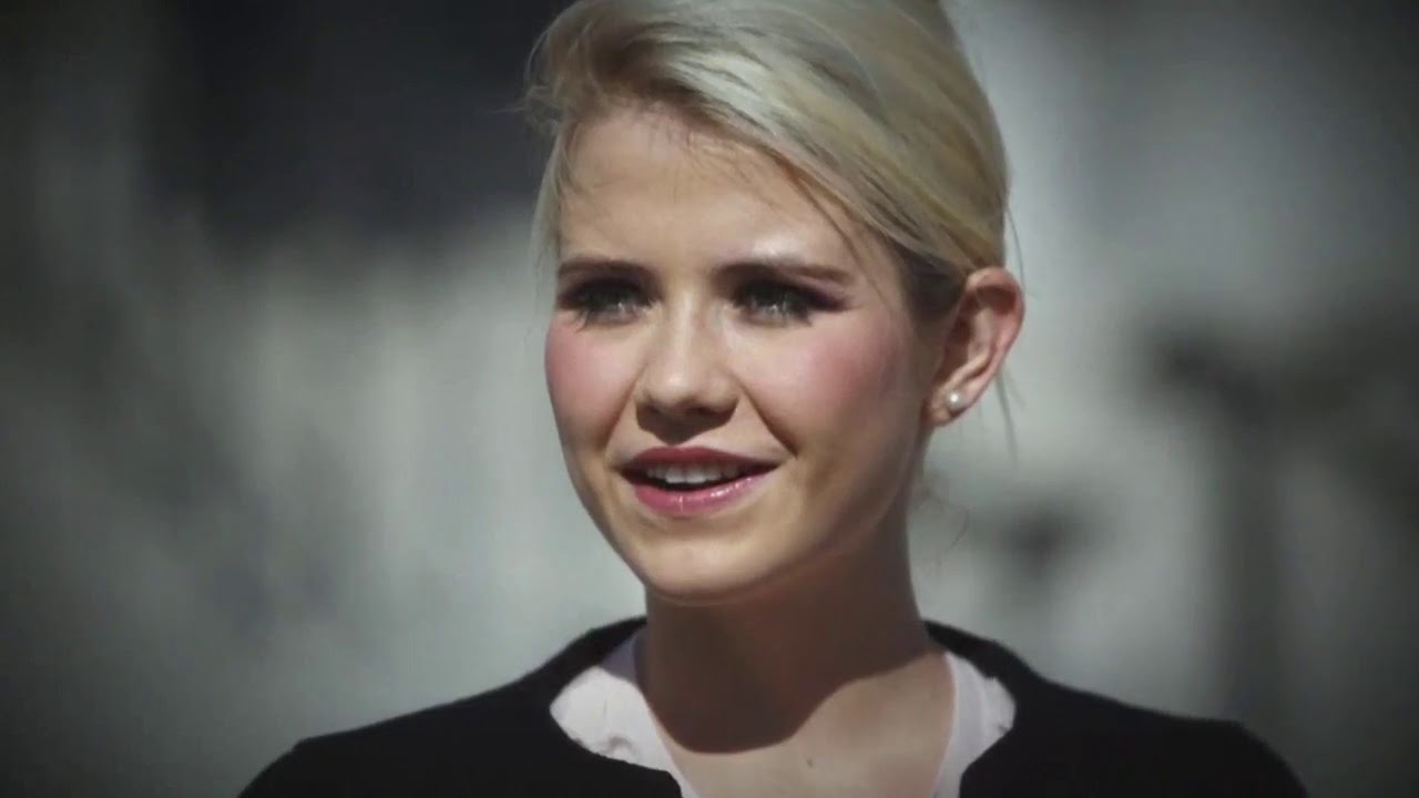 Elizabeth Smart shares her nightmare while helping Las Vegas non-profit end ...