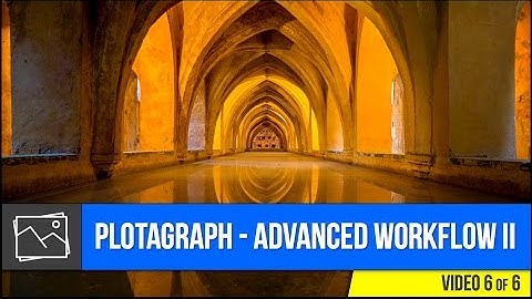 Plotagraph Advanced Workflow II
