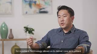 Reimagining Healthcare