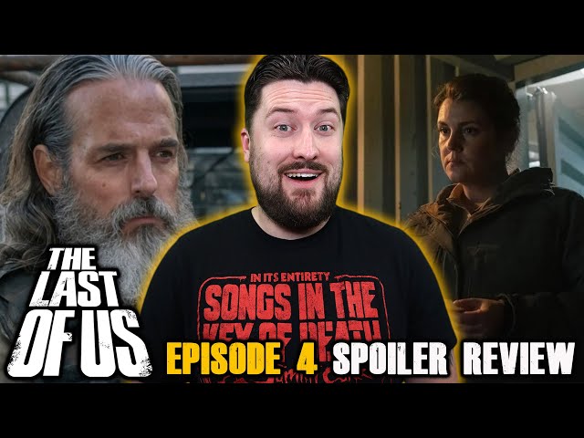 The Last of Us Recap With Spoilers: Endure and Survive