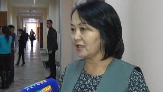 Участники декабрьских событий 1986 года получили памятные медали Участники декабрьских событий 1986 года получили памятные медали