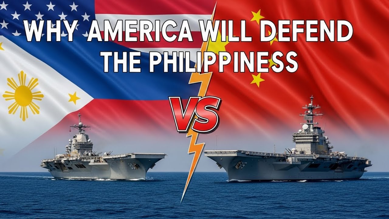 What China Doesn’t Want You to Know About the Philippines #philippines ...