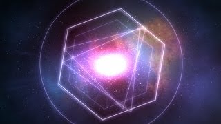 The Universe Within (After Effects Template)