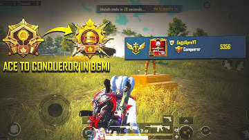 SOLO RUSH GAMEPLAY IN BGMI  |SAMSUNG A3,A5,A6,A7,J2,J5,J7,S5,S7,59,A10,A20,A30,A50,A70