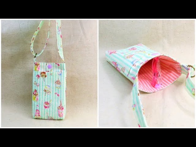 Diy スマホケース 簡単作り方 How To Make A Smartphone Pouch スマホポシェット スマホケース作り方 Youtube Diy スマホケース 簡単作り方 How To Make A Smartphone Pouch スマホポシェット スマホケース作り方 Youtube