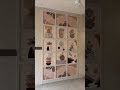 Use this Trendy Moulding for Partitions and Wall Highlighter looks Elegant