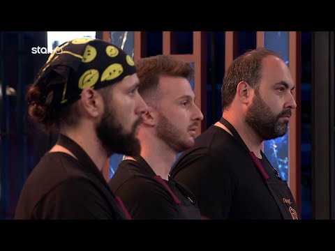 MasterChef 2024 | Ανατροπή! Αποχώρησε ένας από τους καλύτερους μάγειρες του διαγωνισμού!