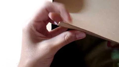 Para que serve o papel couro?