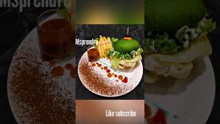photo shoot Burgers chicken full Veriety dish variety food items snacks items photo amazing #yuotube