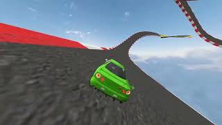 Crazy Games Sky Riders Level 48