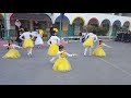 استعراض عن الابتسامة نجومي
