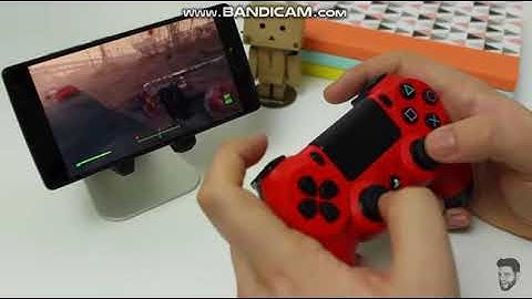 Ps4 Remote Play For Android Latest 2018 ||Working Method||