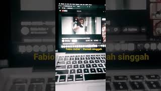 Download Lagu Fabio Asher - Rumah singgah MP3