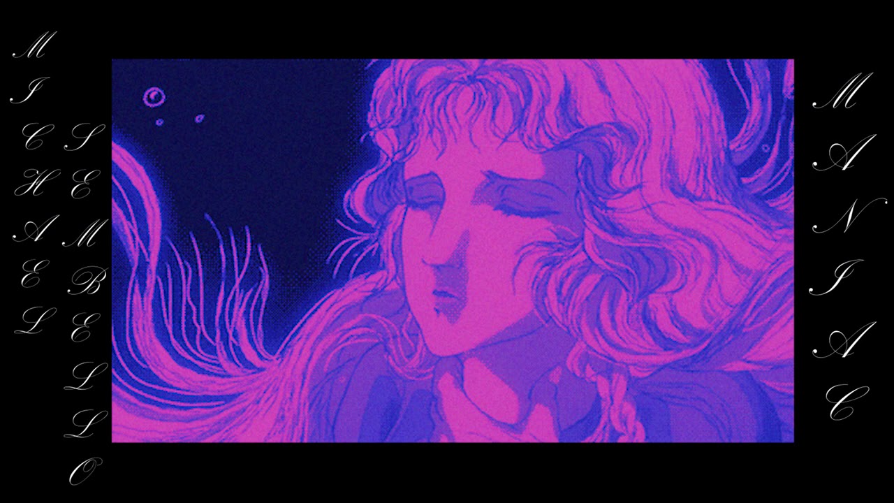 Michael Sembello - Maniac (slowed + reverb)