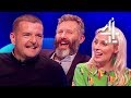 Kevin Bridges' MOST HILARIOUS Jokes from The Last Leg!