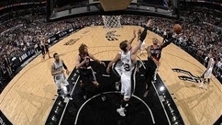 Top 5 Nba Plays May 8Th