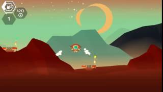 Mars: Mars Level 204 Walkthrough