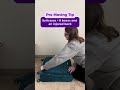 Suitcase Moving Hack | Apartment Life
