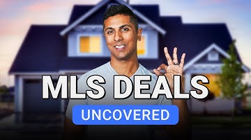 How I Find MLS deals (6 strategies your missing)