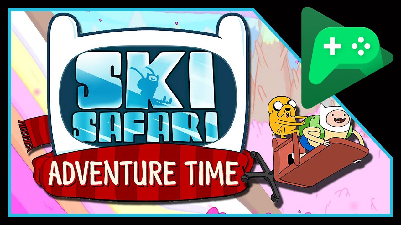 Download ski safari adventure time mod apk revdl Download ski safari adventure time mod apk revdl
