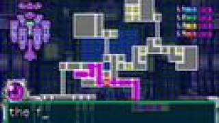 Metroid Fusion Part 1