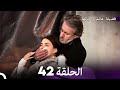 فضيلة هانم وبناتها الحلقة 42 النسخة المطولة  
