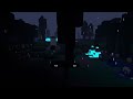 New community world revamp