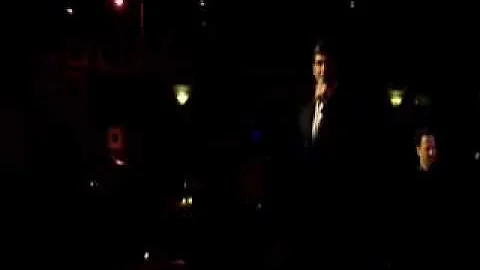 michael Ress live at Birdland March 22 2010.wmv