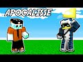 É SCOPPIATA L'APOCALISSE SU MINECRAFT - MINECRAFT APOCALISSE ep.1