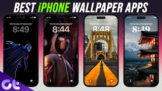 7 Best Free Wallpaper Apps for iPhone in 2022 | Guiding Tech screenshot 3