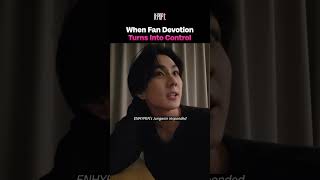 When Fan Devotion Turns Into Control #KPOPIT