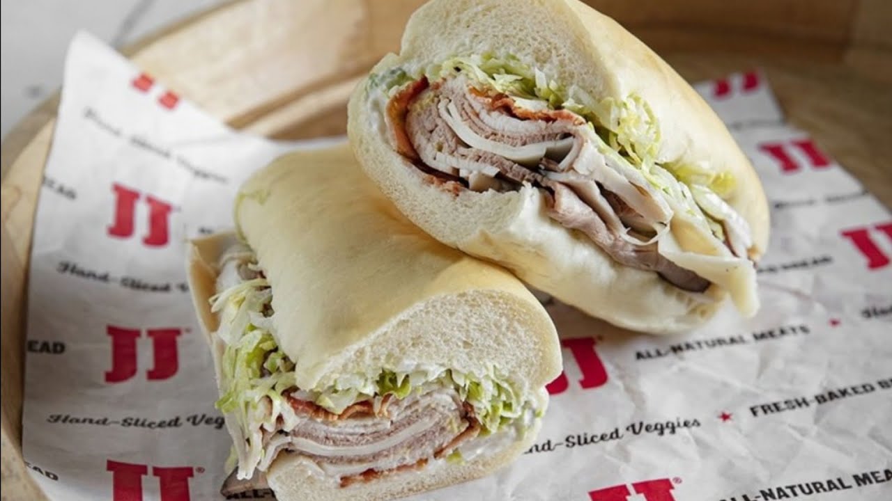 I Tried A Publix Sub Vs. Jersey Mike's & Settled The Ultimate East