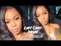 CHIT CHAT GRWM | Moving, NEW Makeup, & Hair Talk!