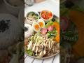ワンパン20分5品🍳豚キャベ照りマヨプレート🐖🥬