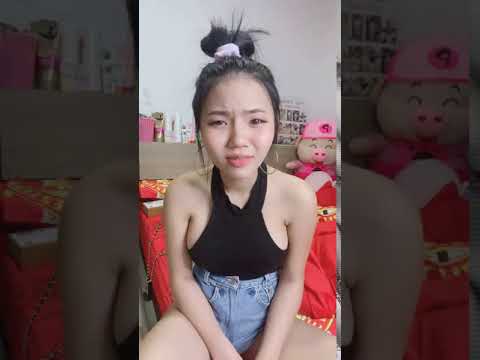 #133 tiktok dances 2020 new 10 Nov 2020 #downblouse #asmr BeeBeeThai