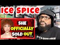 Ice Spice Officially Took The Hollywood Oath