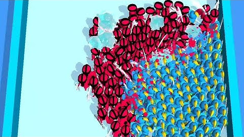 Castle Raid All Levels Gameplay android ios mobile game part #467