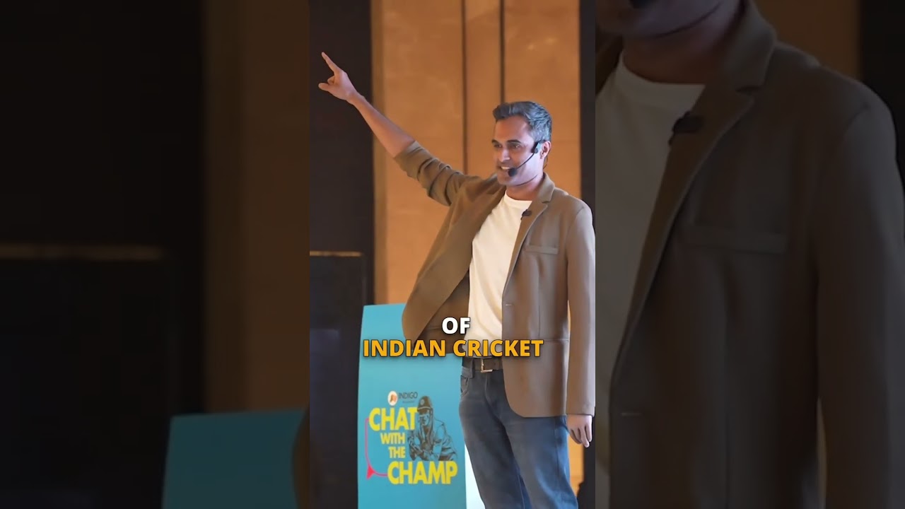 Every Rule has an exception he is mentors he leader he role model  sir 