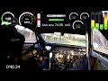 Fast lap in monza  track day 23022020 honda civic type r