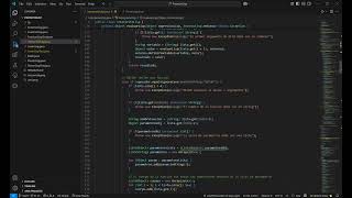 Funcionamiento Interprete Lisp con Java