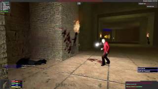 darkrp weapon pack added to stranded #420