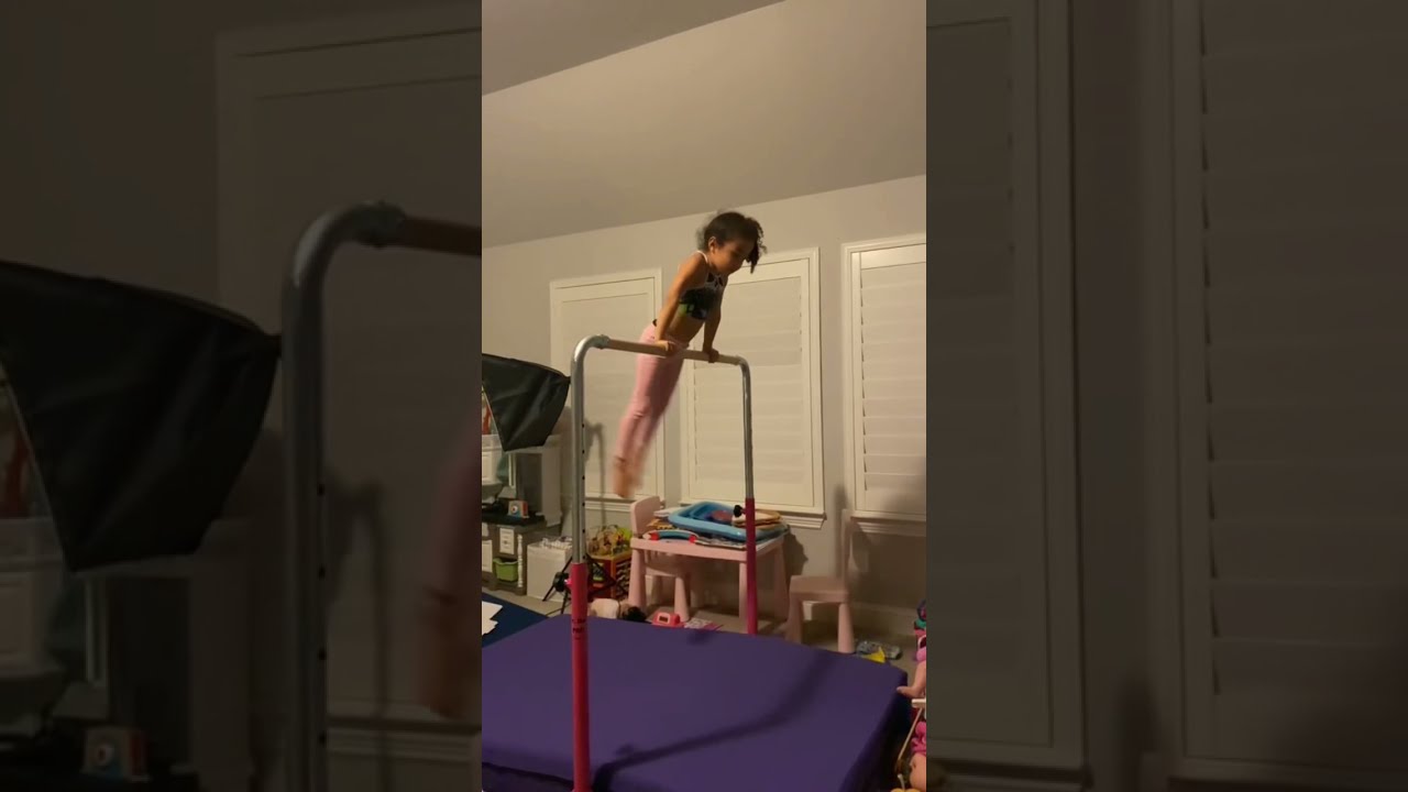 Best Gymnastics Fail