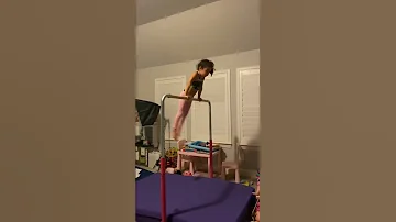 Best Gymnastics Fail 