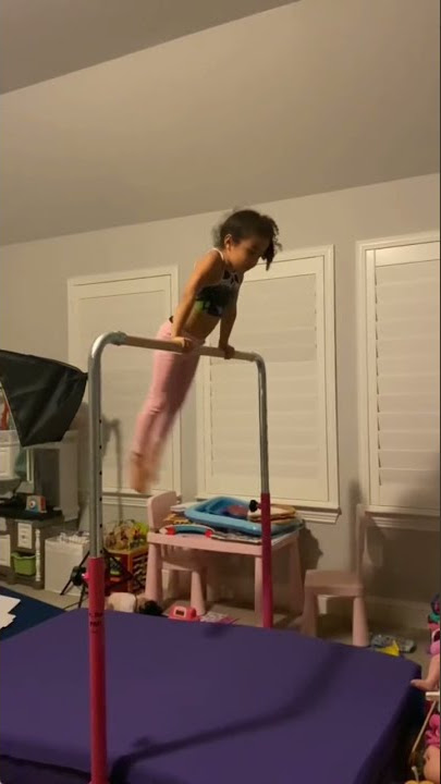 Best Gymnastics Fail