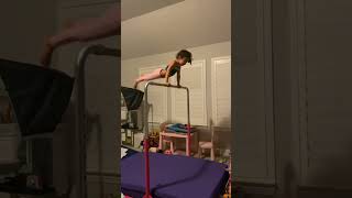 Best Gymnastics Fail