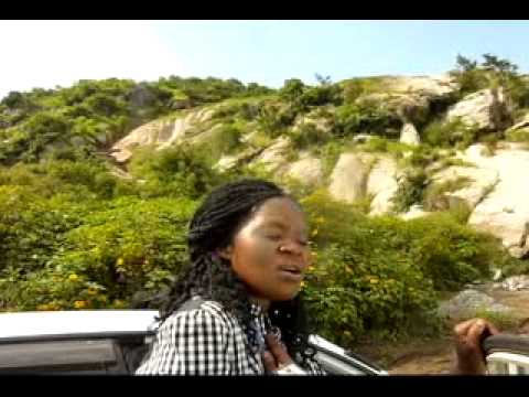 AMINA - ITS WELL WITH ME