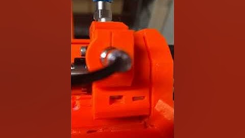 Prusa MK3 MMU2 Idler Motor Noise