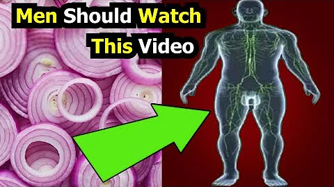 If You have Eaten Raw Onions, Watch This Video about Raw Onions - DayDayNews