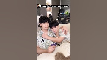 All couples have been there😭 #shorts #cute #love #couple #funny #viralvideo #foryou #couplegoal